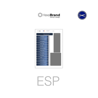 Necta Brio 200 - New Sapphire