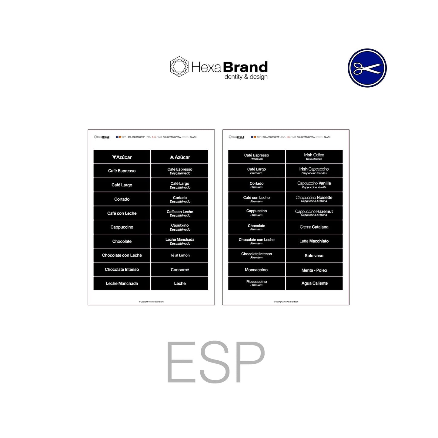 Necta Concerto - Barista 500 - Time & Flavour