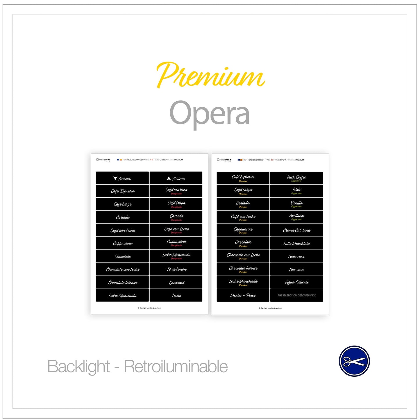 Necta Opera - Barista 600 - Inox Grey