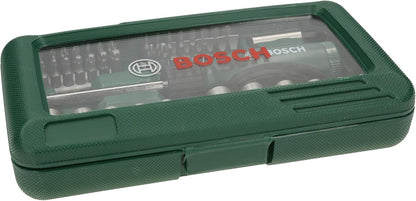 Bosch - Set di cacciaviti da 46 pezzi.