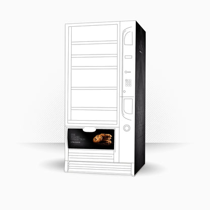 Necta Sfera - Rondo - Time & Flavour