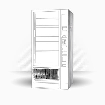 Necta Samba - Tango - Coffee Shop