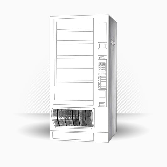 Necta Samba - Tango - Coffee Shop