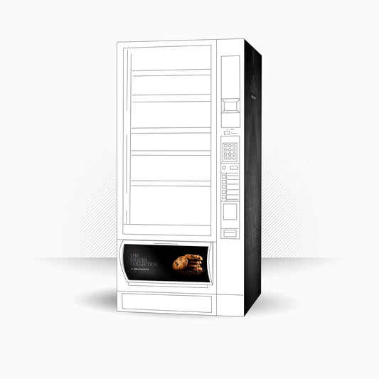 Necta Samba - Tango - Time & Flavour