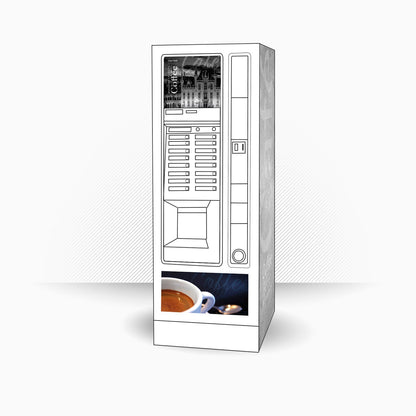 Zanussi  Spazio - Brugge