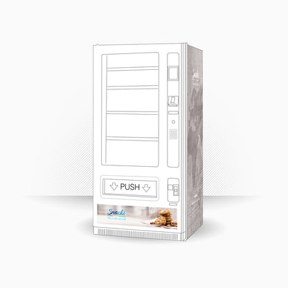 Vendo VDI 800 - New Sapphire.