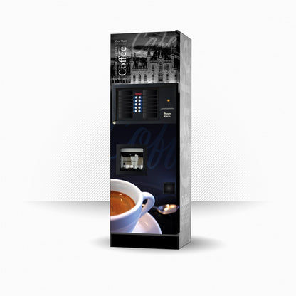 Zanussi Venezia - Brugge