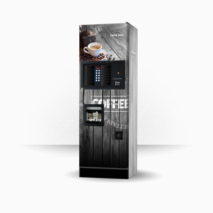 Necta Venezia - Coffee Shop