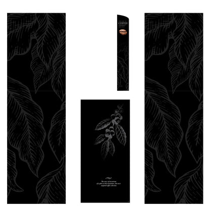 Necta Colibri - Premium Black