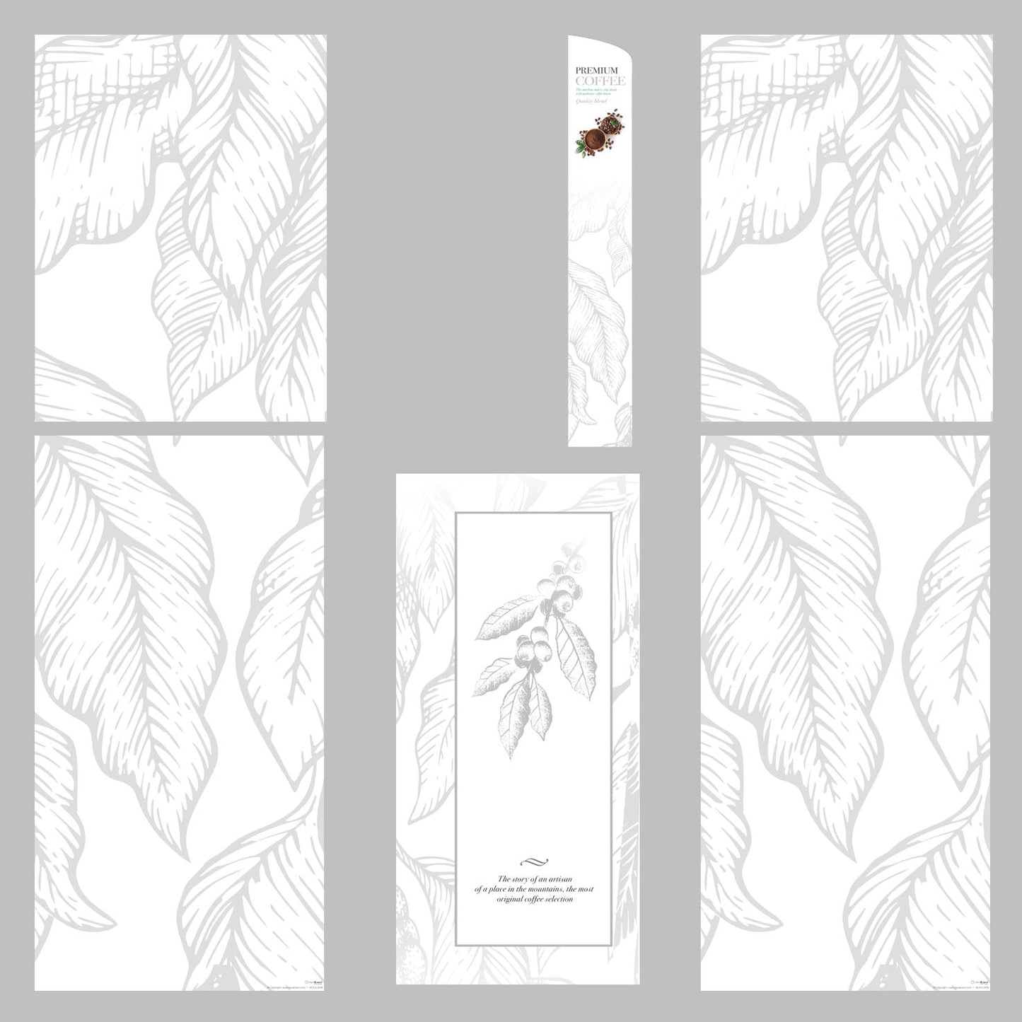 Necta Colibri - Premium White