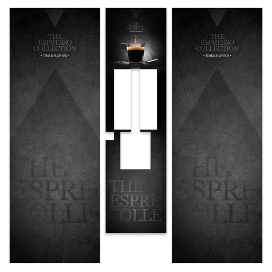 Necta Canto - Time & Flavour