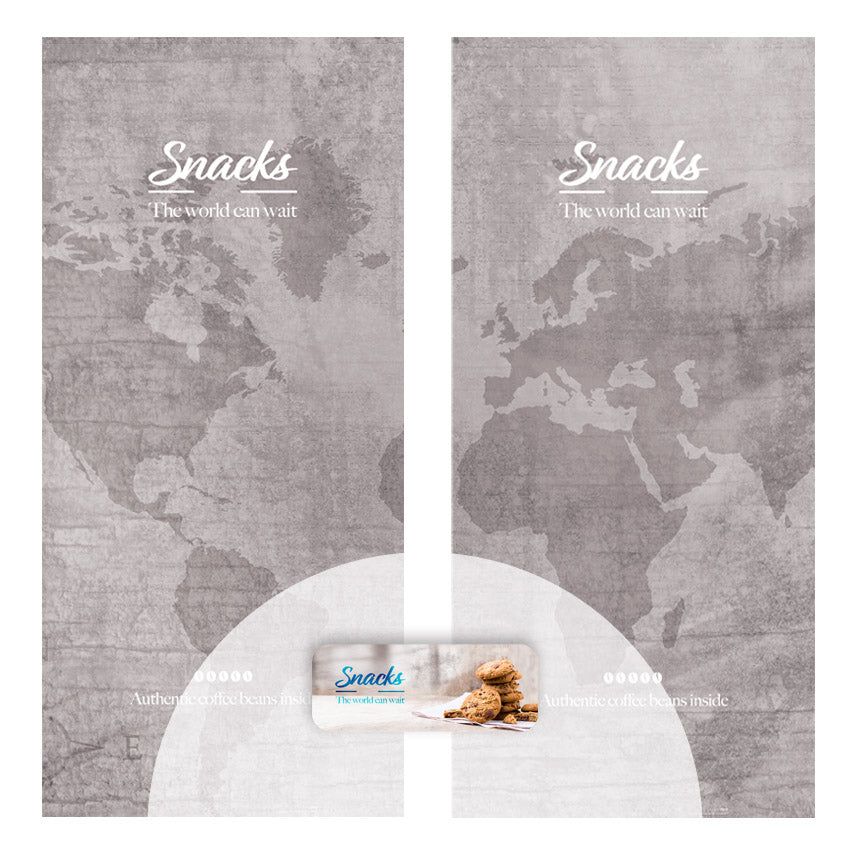 Necta Melodia - Gusto 6M - New Sapphire