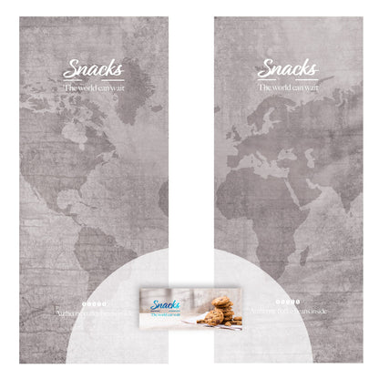 Necta Samba - Tango - New Sapphire