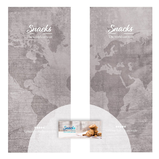 Necta Samba - Tango - New Sapphire