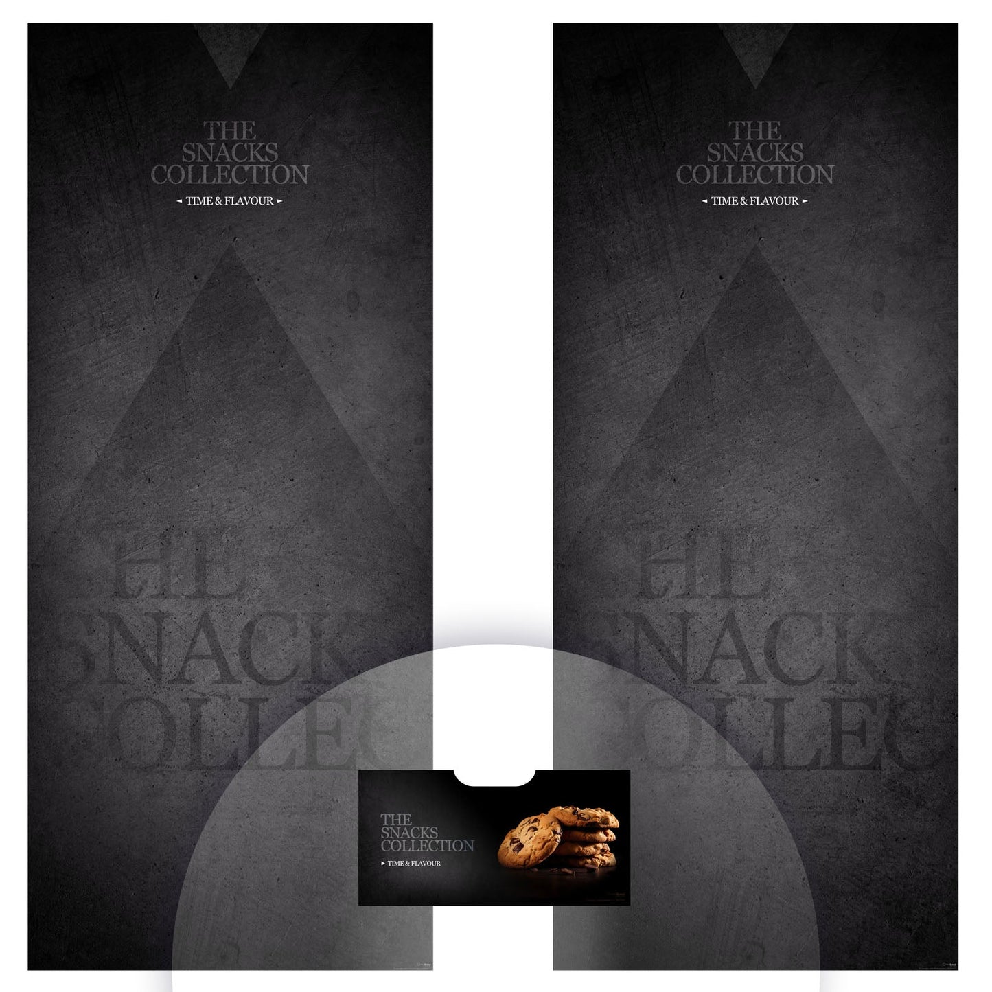 Necta Snakky Max - Jazz - Time & Flavour