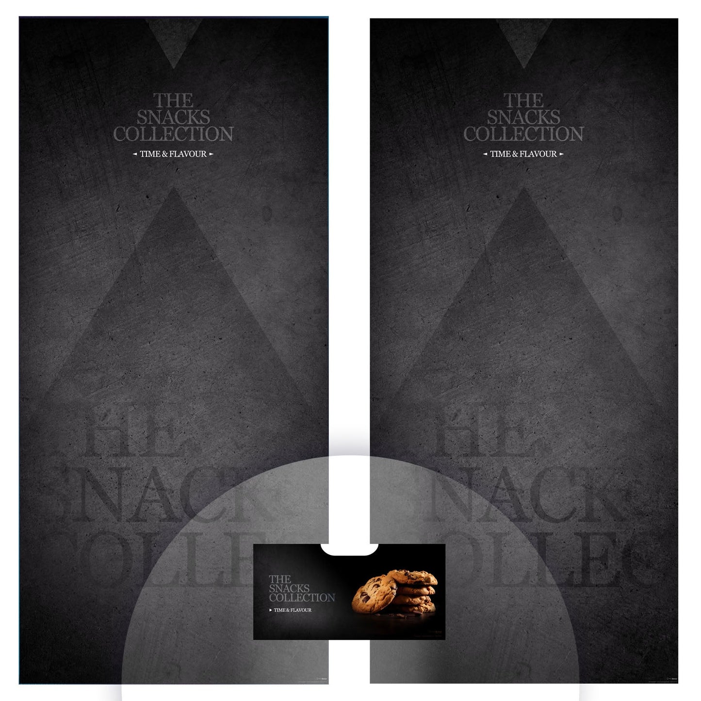 Necta Snakky - Time Flavour