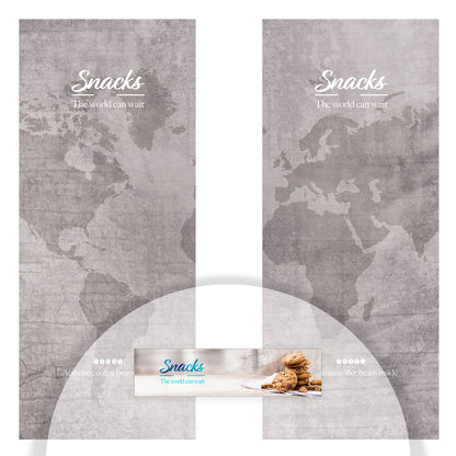 Vendo VDI 800 - New Sapphire.