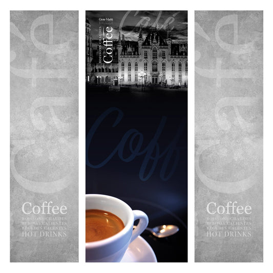 Zanussi Venezia - Brugge