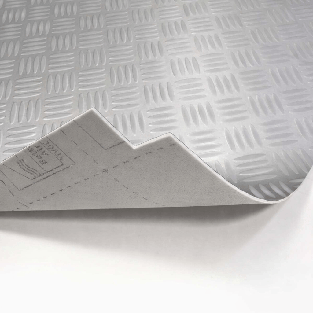 Basi protettive in PVC flessibile