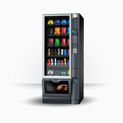 Necta Snakky - Time Flavour