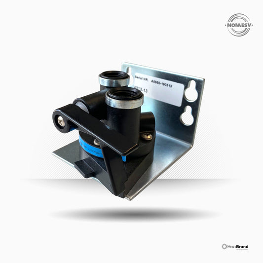 Testa Everpure QL3B BSP - 4312-13