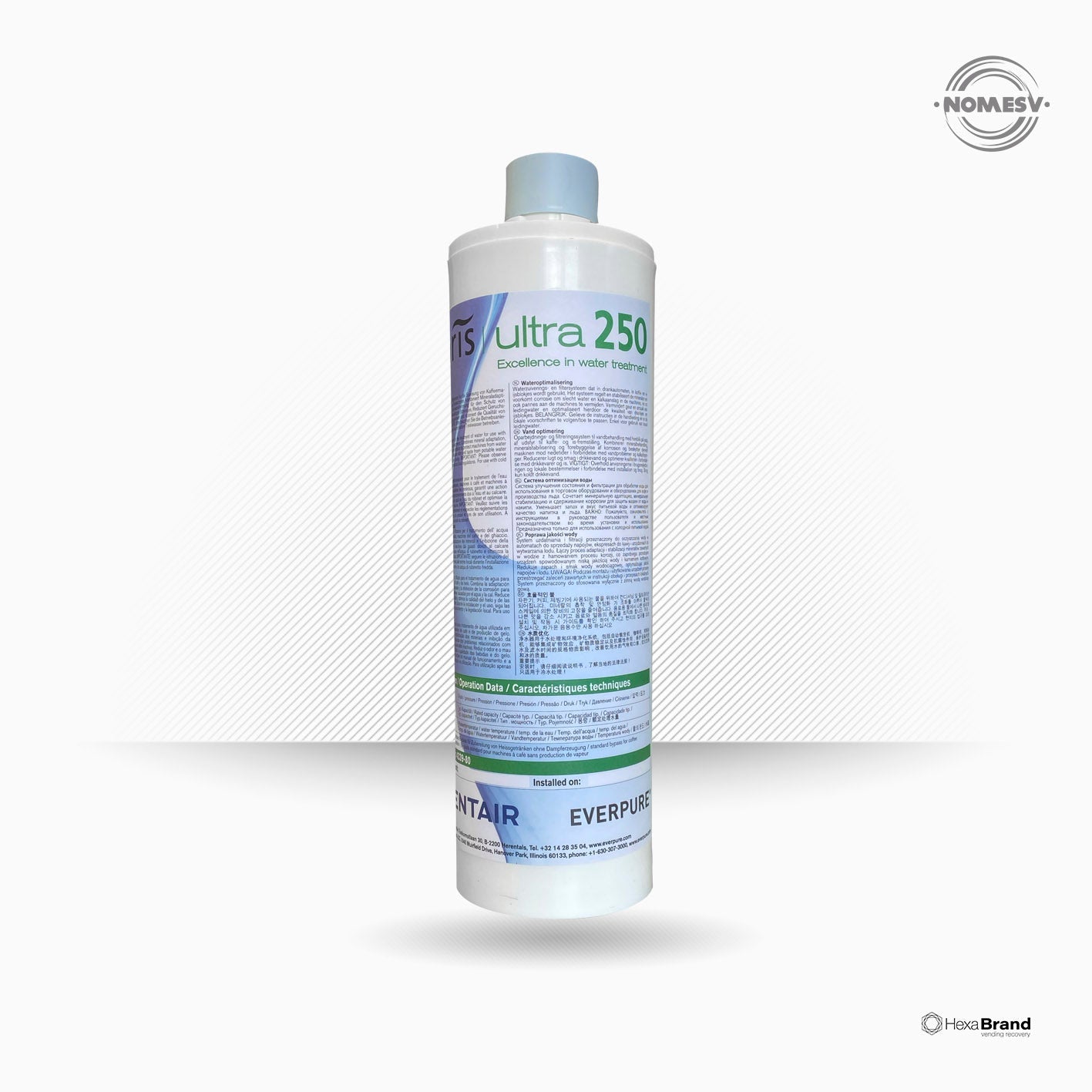 Filtro - Cartuccia Everpure Claris Ultra 250 - 4339-80