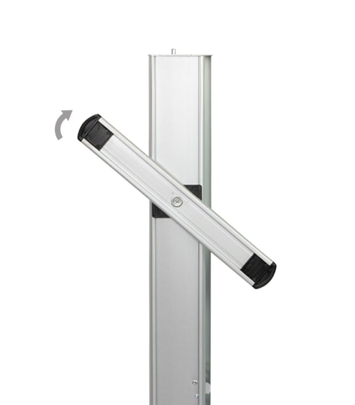 Roll-Up 85 x 200 cm