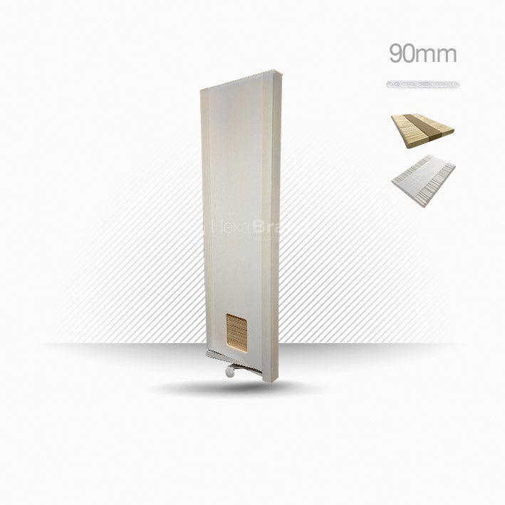 Distributore di palette da 90 mm