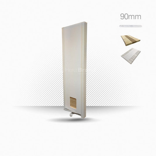 Distributore di palette da 90 mm