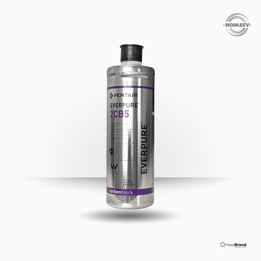 Filtro - Cartuccia a carbone Everpure 2CB5 - EV961705