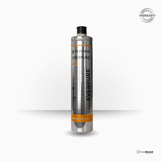 Filtro - Cartuccia a carbone Everpure 4C M/L