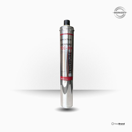 Filtro - Cartuccia a carbone Everpure 7CCBW - EV962705