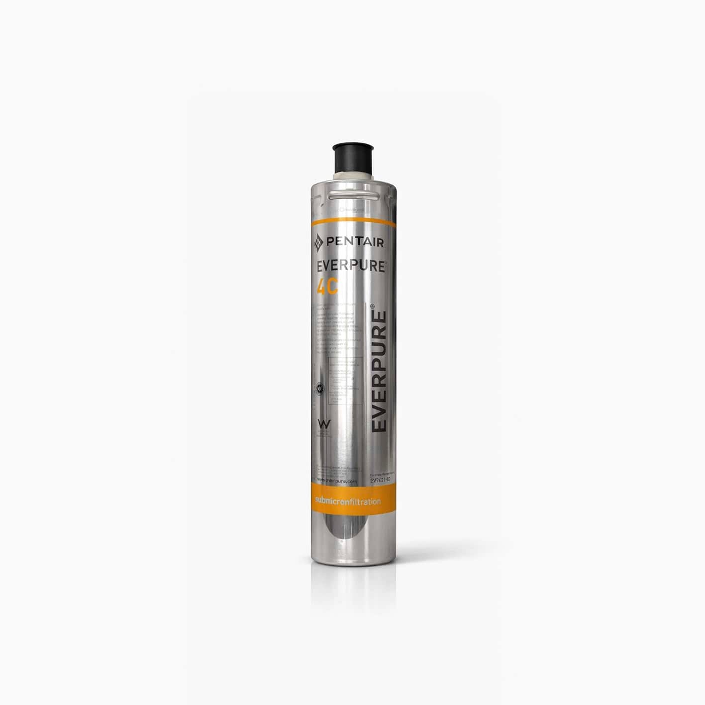 Filtro - Cartuccia a carbone Everpure 4C M/L