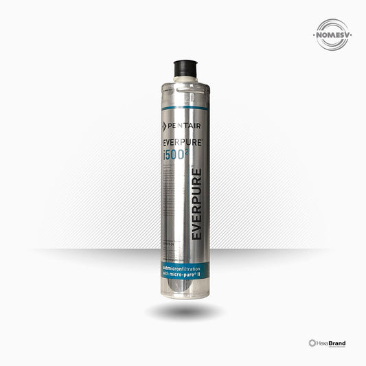 Filtro - Cartuccia a carbone Everpure i500