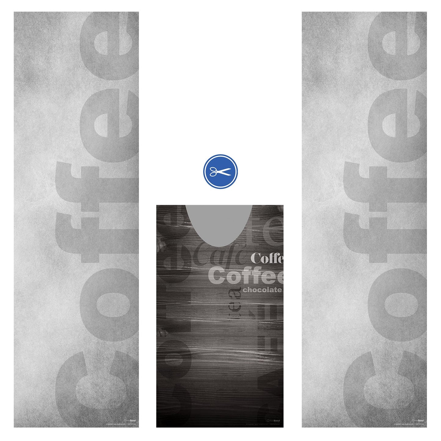 Fas Perla  - Black Espresso