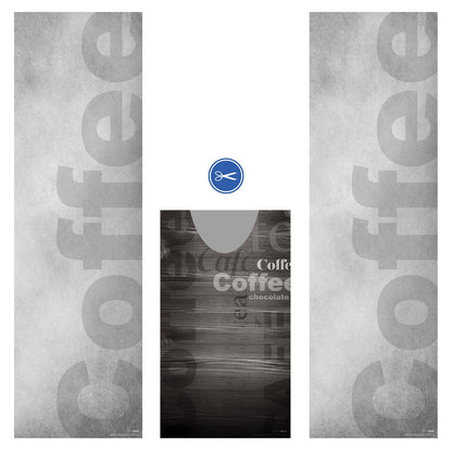 Fas Perla  - Black Espresso