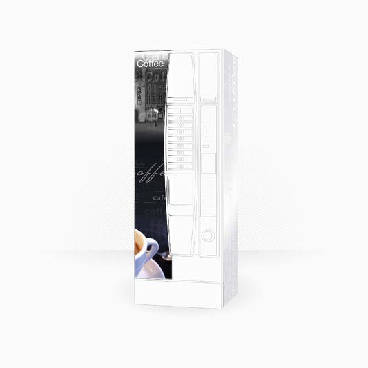 Saeco Cristallo 400 - Brugge