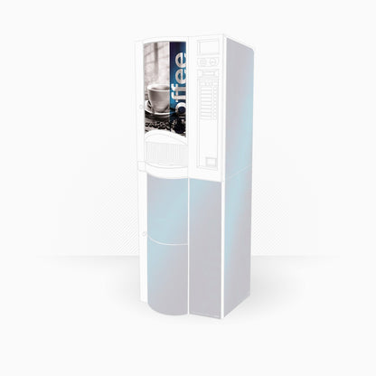 Bianchi Polaris - Pegaso - New Sapphire