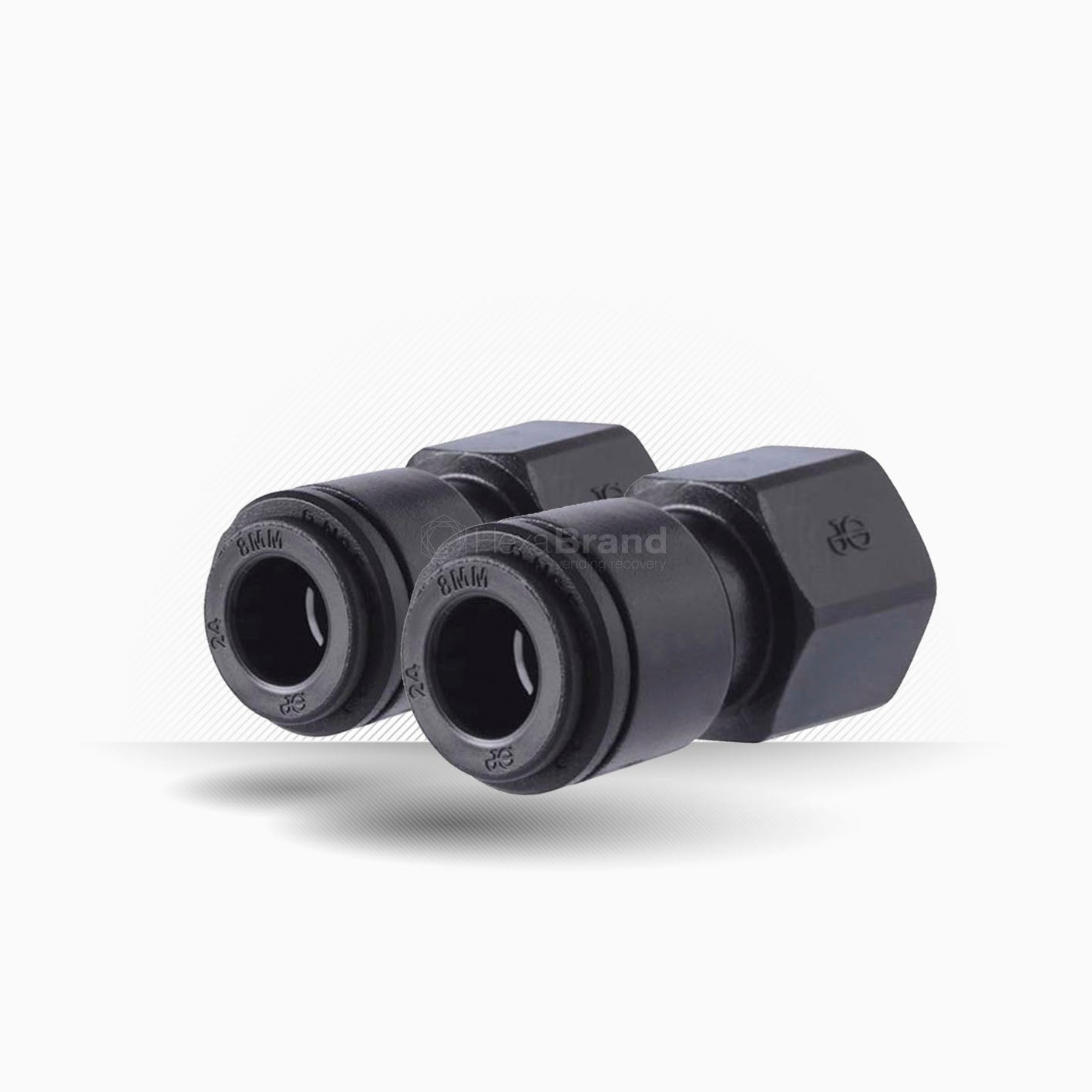 Testa Everpure Claris - GEN2 - 4339-90