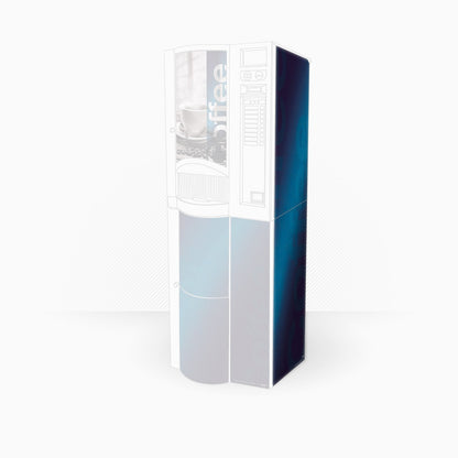 Bianchi Polaris - Pegaso - New Sapphire