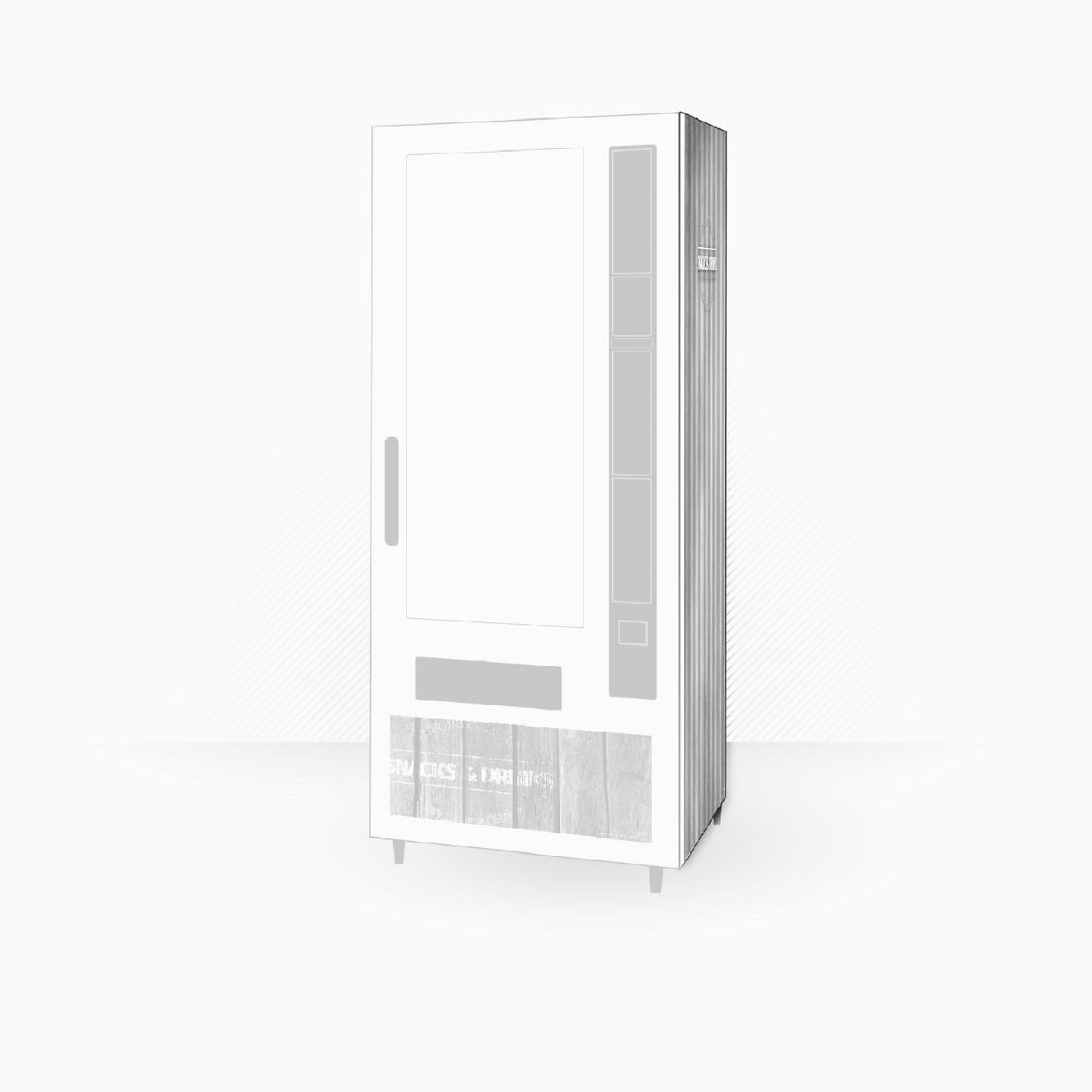 Fas Spirally S - Coffee Shop