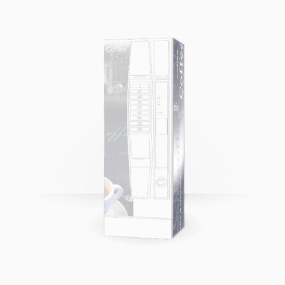 Saeco Cristallo 400 - Brugge