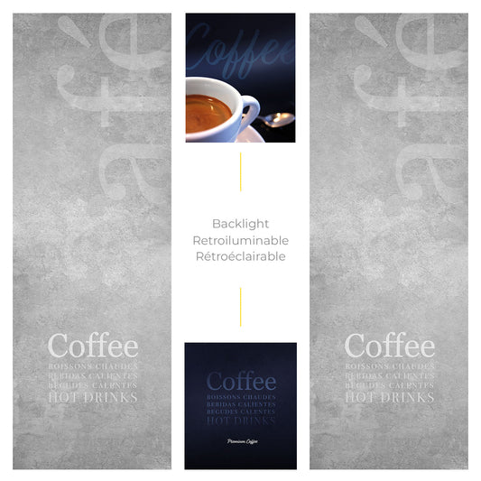 Necta Astro - New Brugge