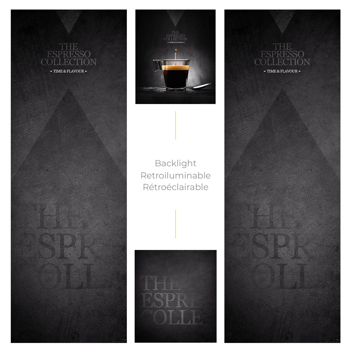 Necta Astro - Time & Flavour