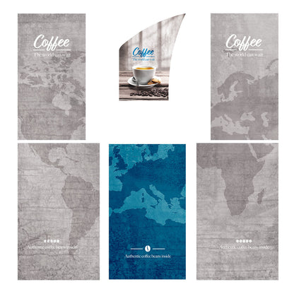 Necta Brio 200 - New Sapphire