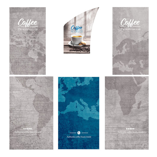 Necta Brio 200 - New Sapphire