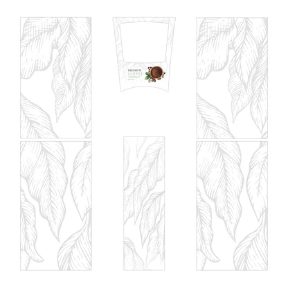 Necta Brio 3 - Premium White