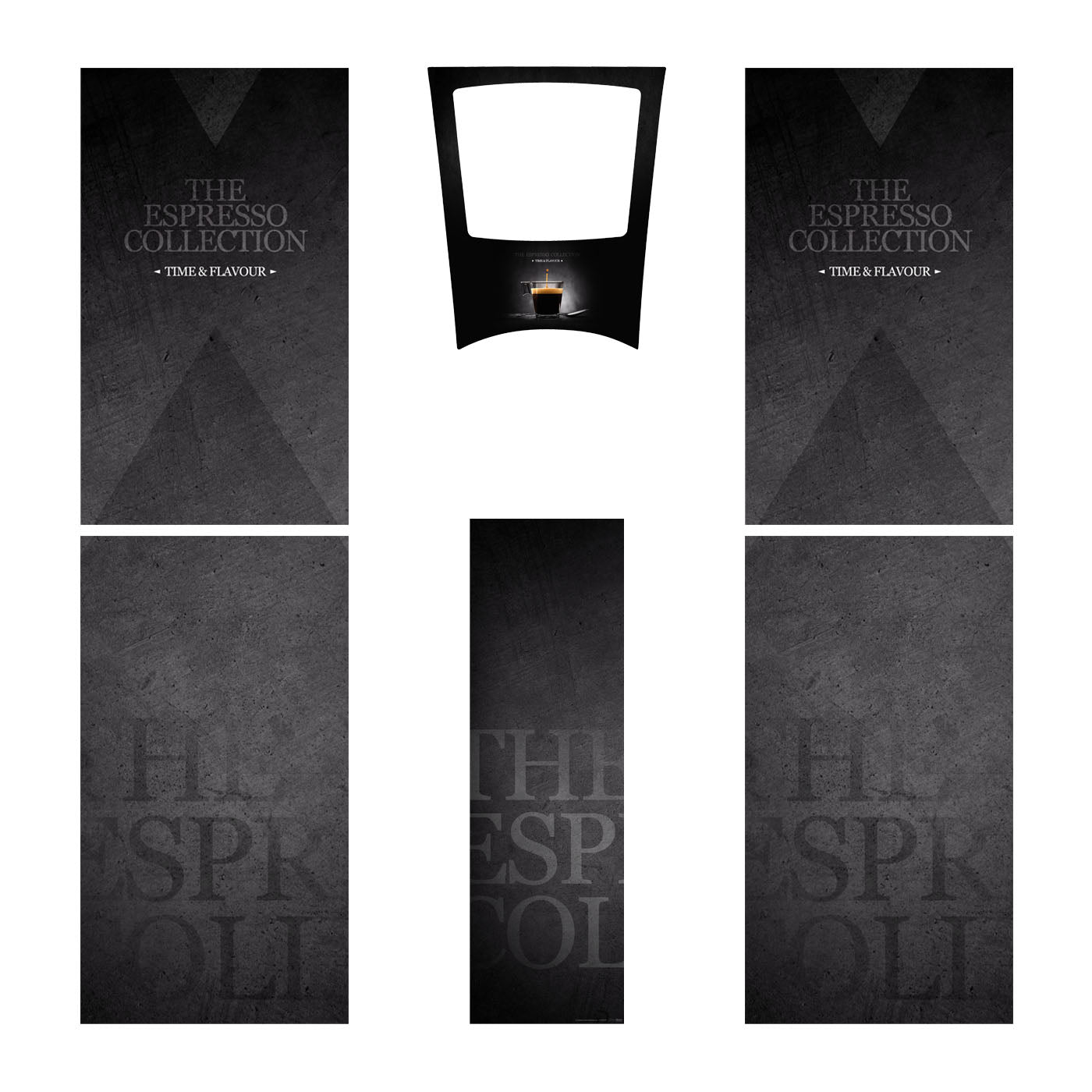 Brio 3 - Time & Flavour