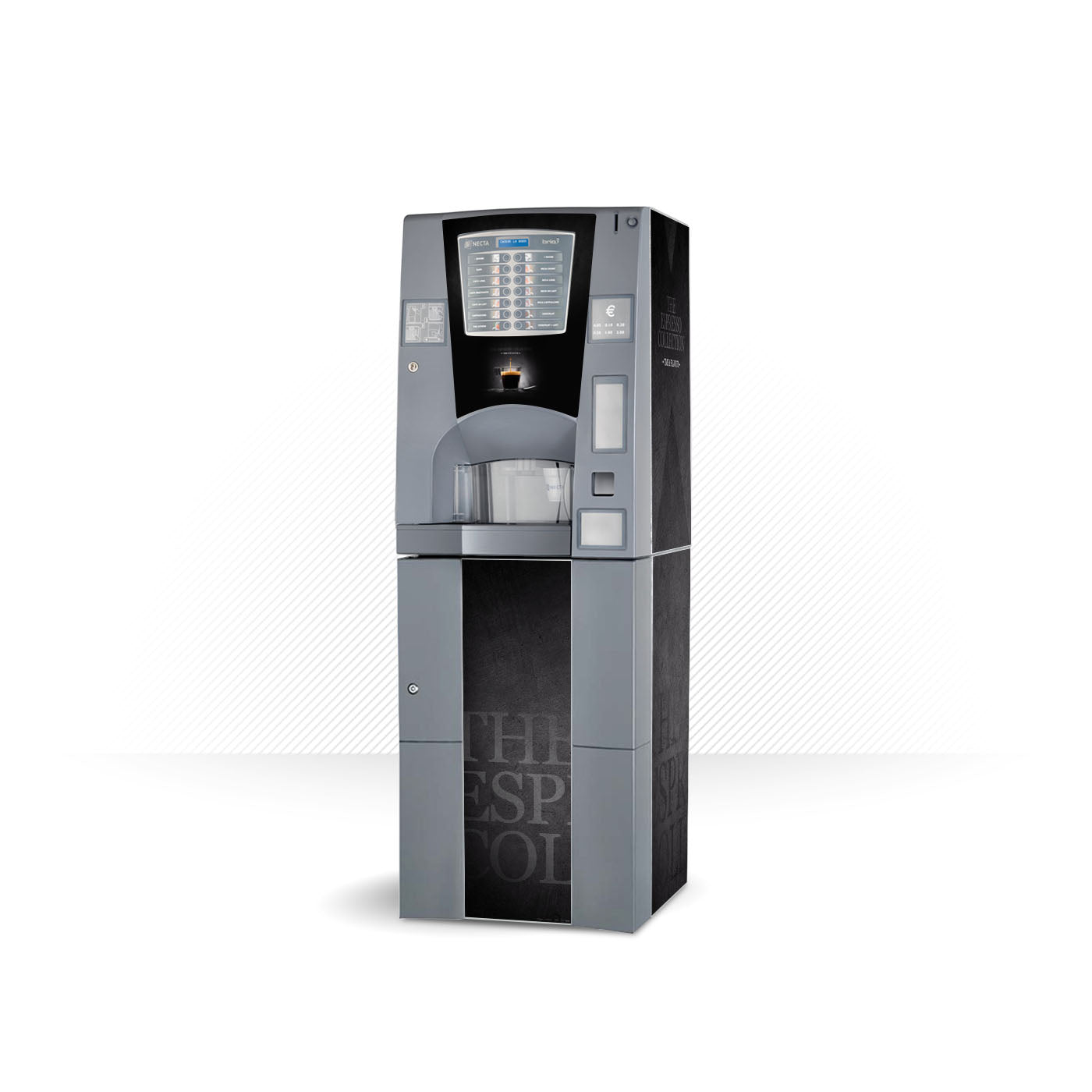 Brio 3 - Time & Flavour