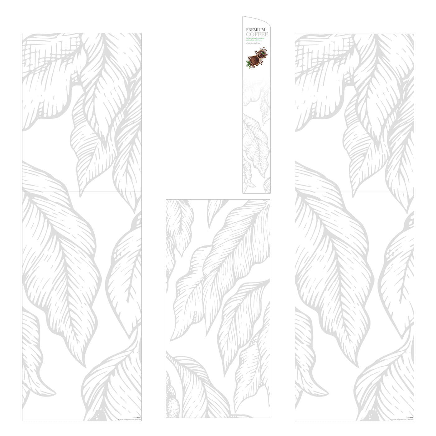 Necta Colibri - Premium White